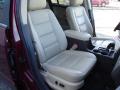 2008 Taurus X Limited #14