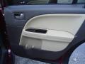 2008 Taurus X Limited #20