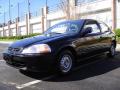 1996 Civic DX Hatchback #1 1996 Civic DX Hatchback #1