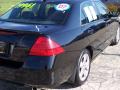 2007 Accord EX-L V6 Sedan #8 2007 Accord EX-L V6 Sedan #8