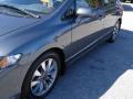 2009 Civic EX Sedan #6
