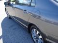 2009 Civic EX Sedan #8