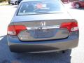 2009 Civic EX Sedan #9