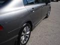 2009 Civic EX Sedan #10