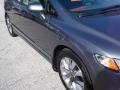 2009 Civic EX Sedan #11
