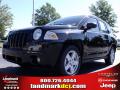 2010 Compass Sport #1