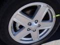 2010 Compass Sport #5