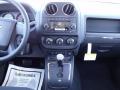 2010 Compass Sport #10