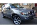 2006 X5 3.0i #2