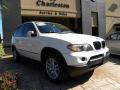 2006 X5 3.0i #2