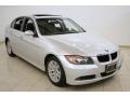 2006 3 Series 325xi Sedan #1