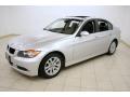 2006 3 Series 325xi Sedan #3