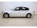 2006 3 Series 325xi Sedan #4