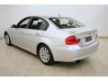 2006 3 Series 325xi Sedan #5