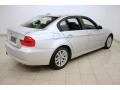 2006 3 Series 325xi Sedan #7