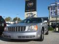 2005 DeVille Sedan #9