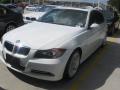2007 3 Series 335i Sedan #1