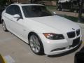 2007 3 Series 335i Sedan #4