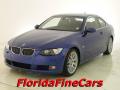2007 3 Series 328i Coupe #1