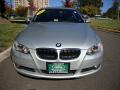 2007 3 Series 328i Coupe #7