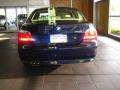 2007 5 Series 525i Sedan #4