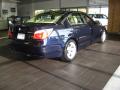 2007 5 Series 525i Sedan #5