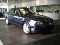 2007 5 Series 525i Sedan #6
