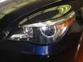 2007 5 Series 525i Sedan #8