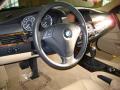 2007 5 Series 525i Sedan #11