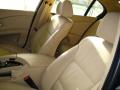 2007 5 Series 525i Sedan #12