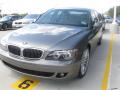 2007 7 Series 750i Sedan #1