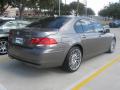 2007 7 Series 750i Sedan #3