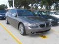 2007 7 Series 750i Sedan #4