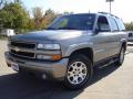 2002 Tahoe Z71 4x4 #1