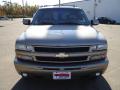 2002 Tahoe Z71 4x4 #8