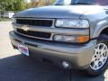 2002 Tahoe Z71 4x4 #9