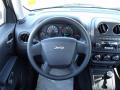 2010 Patriot Sport #11