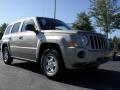 2010 Patriot Sport #4
