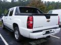 2007 Avalanche Z71 4WD #2