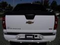 2007 Avalanche Z71 4WD #4
