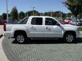 2007 Avalanche Z71 4WD #6