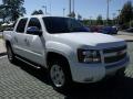 2007 Avalanche Z71 4WD #7