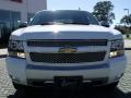 2007 Avalanche Z71 4WD #8
