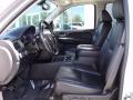 2007 Avalanche Z71 4WD #12