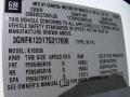 2007 Avalanche Z71 4WD #30