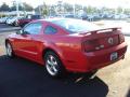 2007 Mustang GT Premium Coupe #2