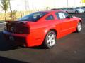 2007 Mustang GT Premium Coupe #4