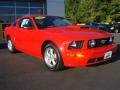 2007 Mustang GT Premium Coupe #6