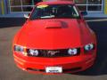 2007 Mustang GT Premium Coupe #7