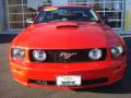 2007 Mustang GT Premium Coupe #8